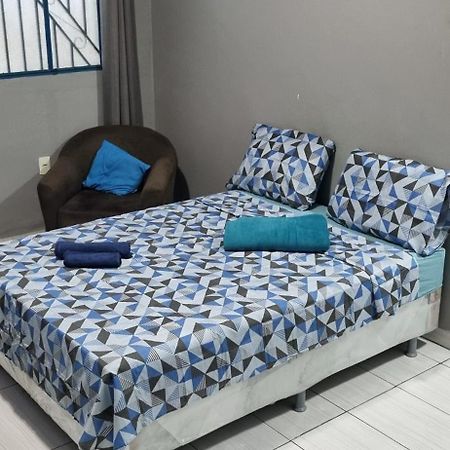 Vila 789 Manaos Exterior foto