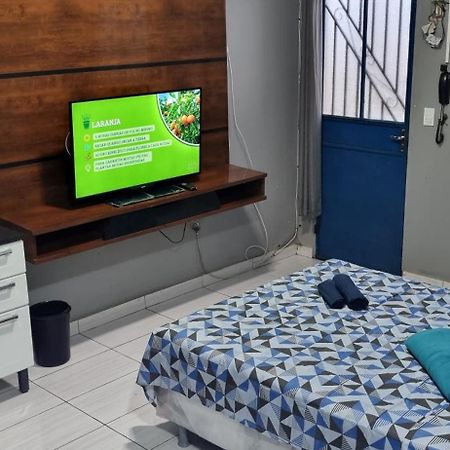 Vila 789 Manaos Exterior foto