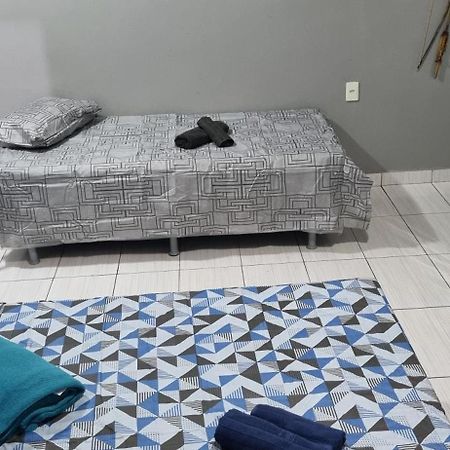 Vila 789 Manaos Exterior foto