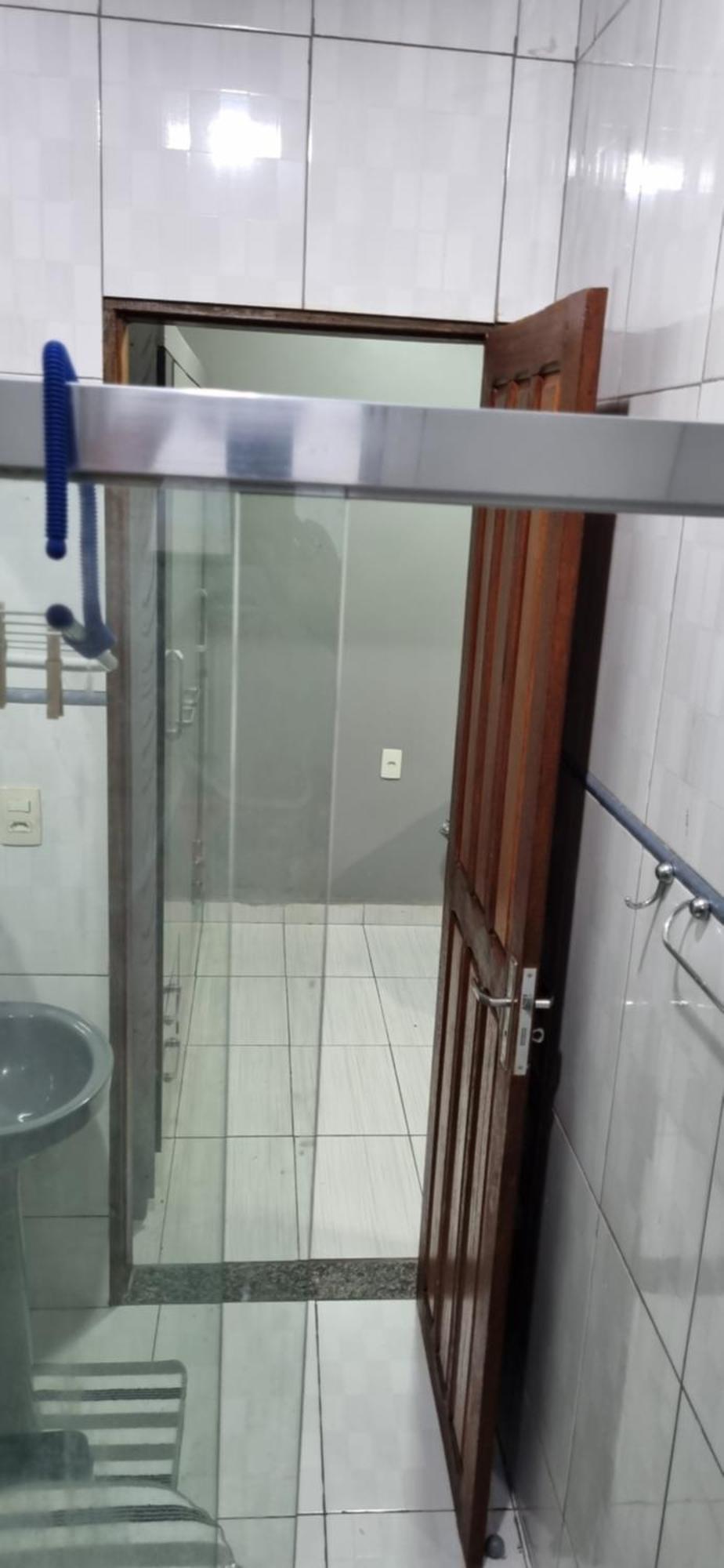 Vila 789 Manaos Exterior foto