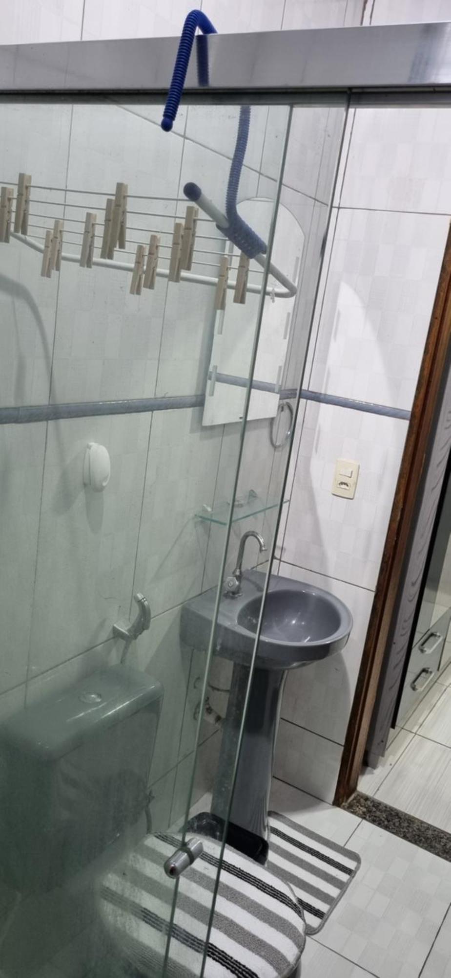 Vila 789 Manaos Exterior foto
